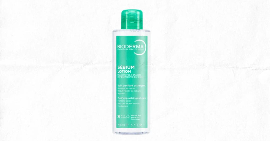 Sebium Лосьон