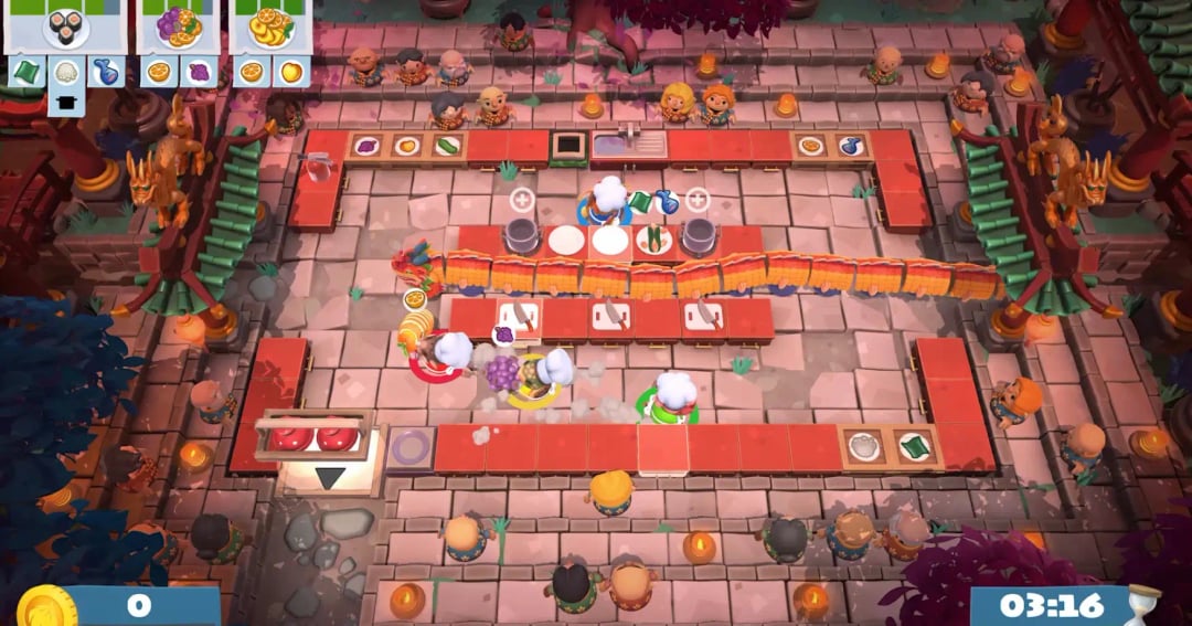 Overcooked! 2
