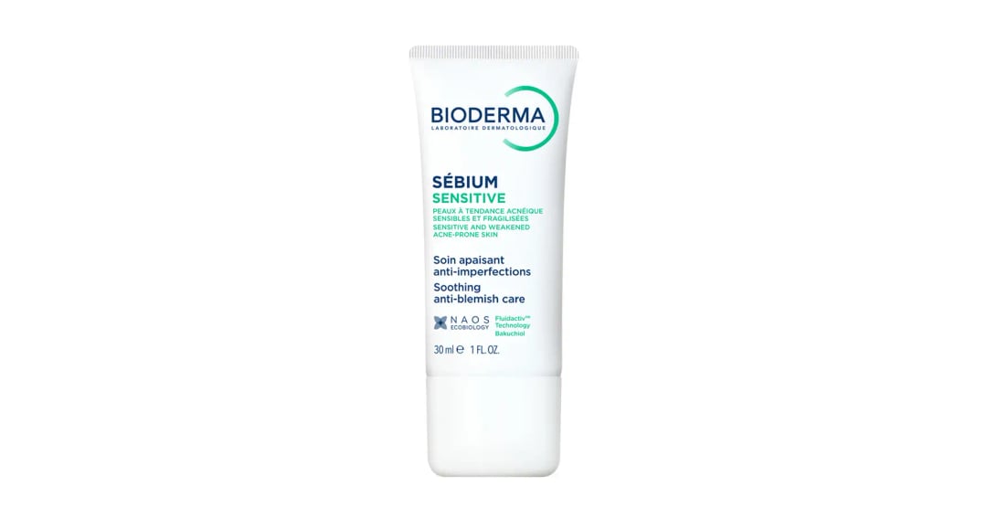 Sebium Сенситив крем