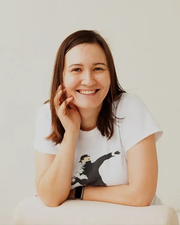 Екатерина Судакова, психолог