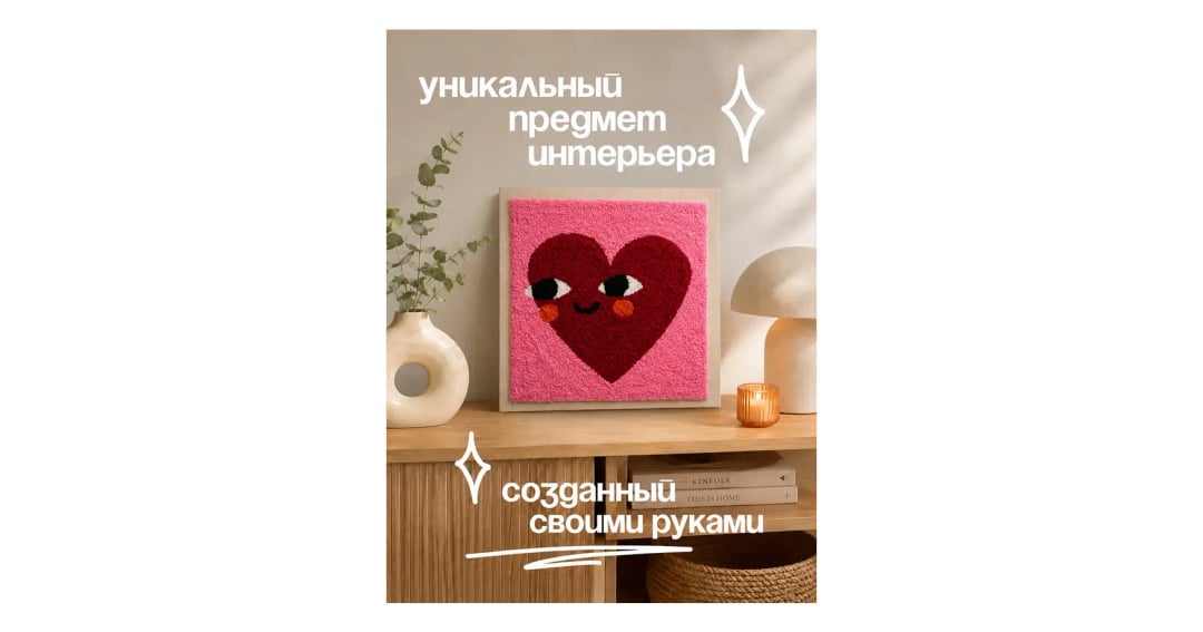 Что подарить маме, у которой всё есть
