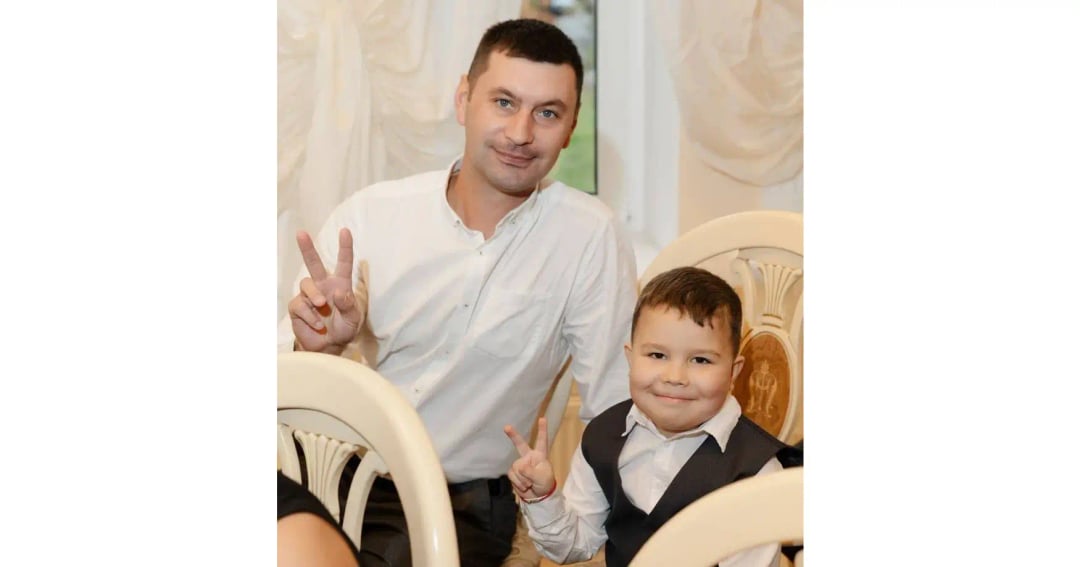 Диагноз МДД у мальчика 7 лет
