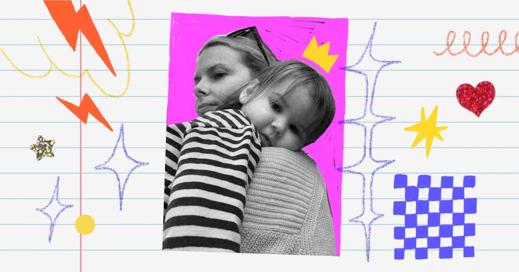 «Я горжусь тем, что моя дочь такой человек какой есть, хотя это часто страшно неудобно»