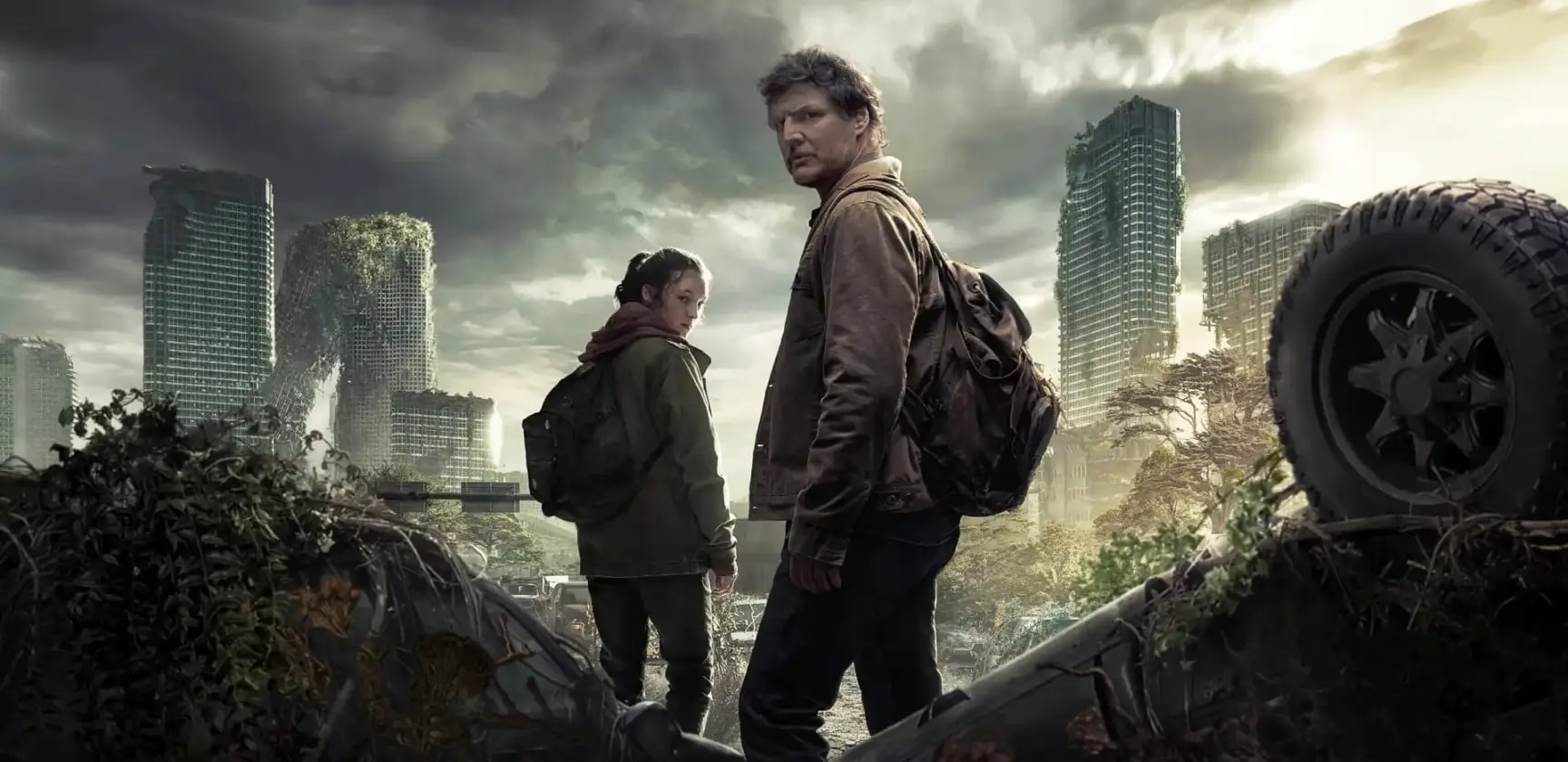 Ребёнок хочет посмотреть The Last of Us. Стоит ли ему разрешать?