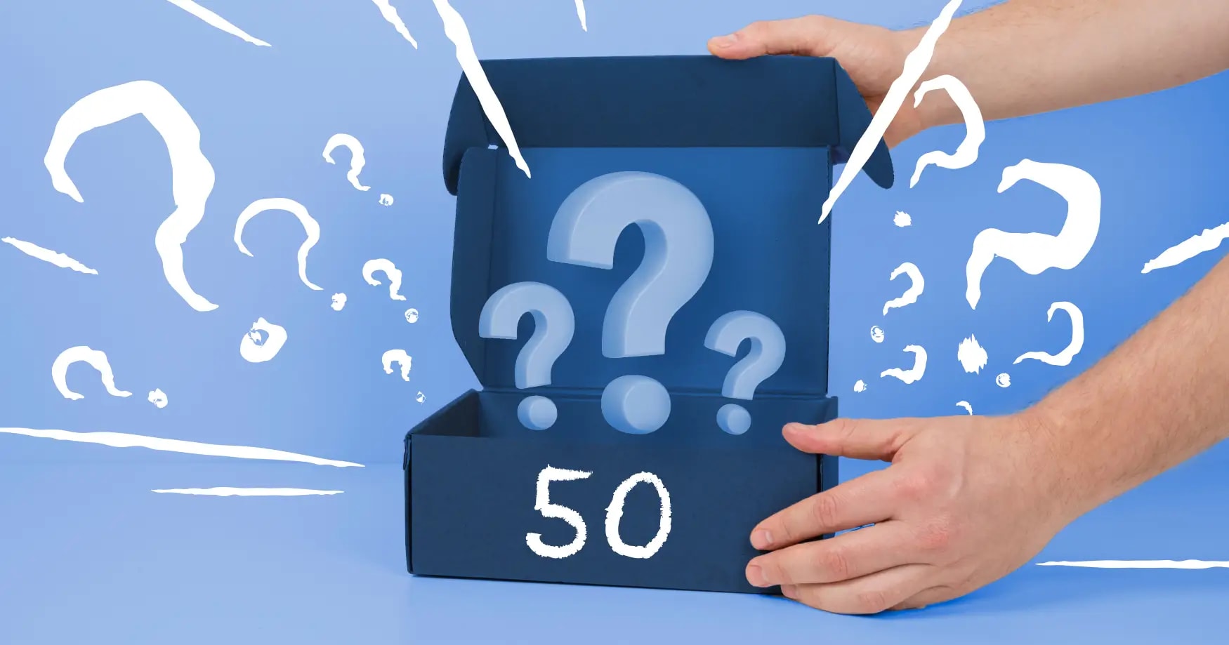 50 вопросов подростку