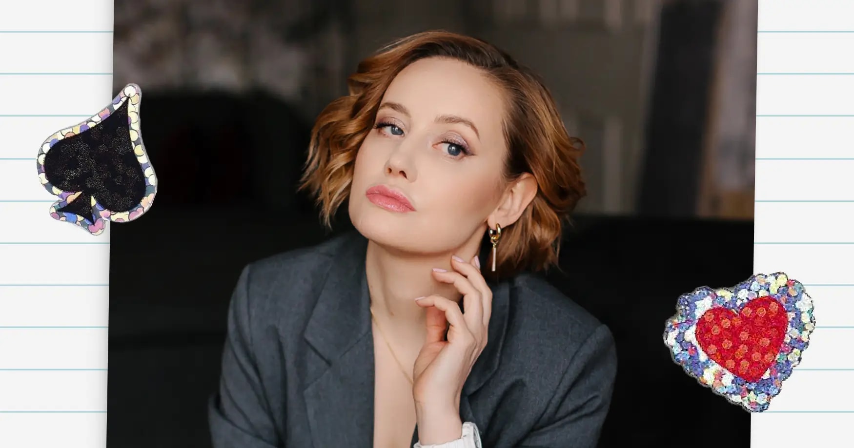 «Чем лучше мне, тем лучше для детей»: врач Ирина Васильева о себе и сыновьях