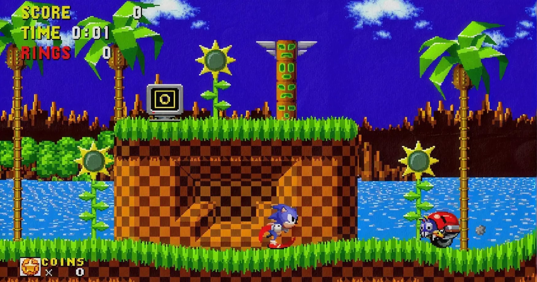 14 игр на Sega, чтобы показать ребёнку, чем это цепляло вас в детстве