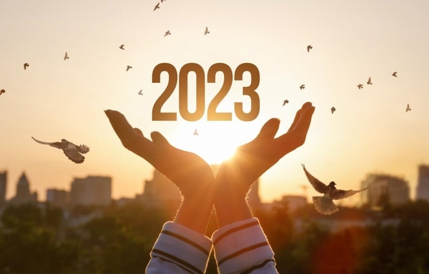 Что нас ждёт в 2023 году? Астрологический прогноз, предостережения и советы