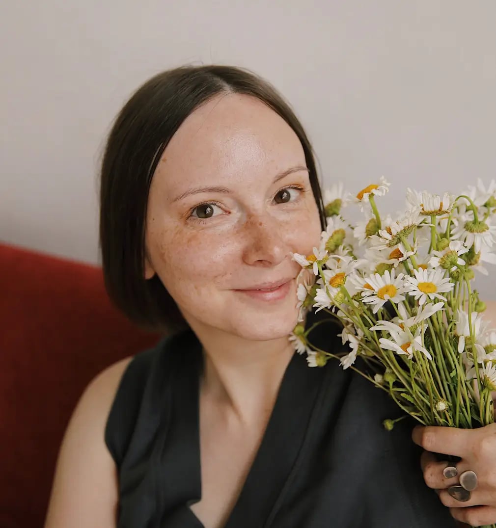 Лена Аверьянова