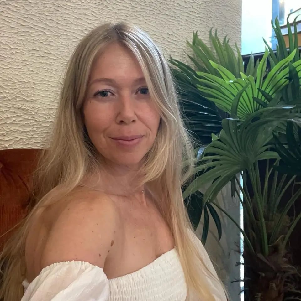 Екатерина Сухих