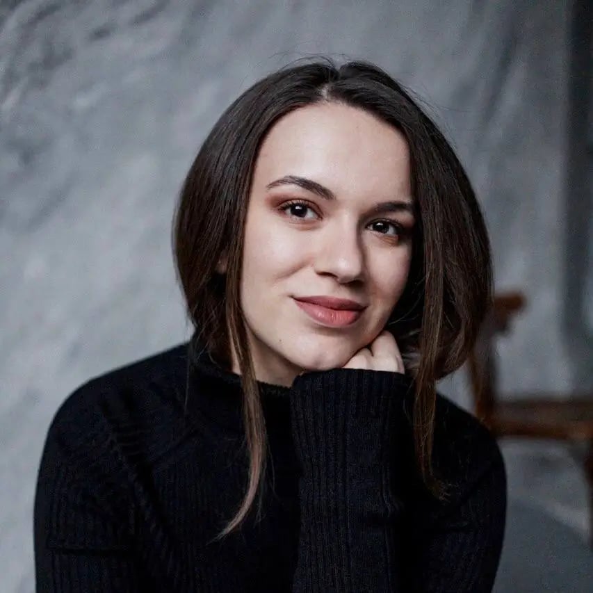 Анастасия Трифонова