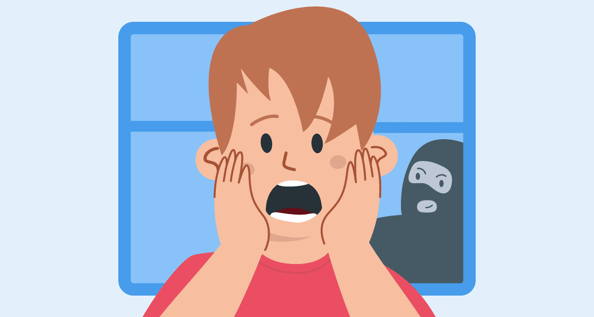 Один дома: что учесть родителям детей 7–15 лет