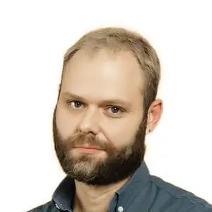 Павел Житов, педиатр DocDeti