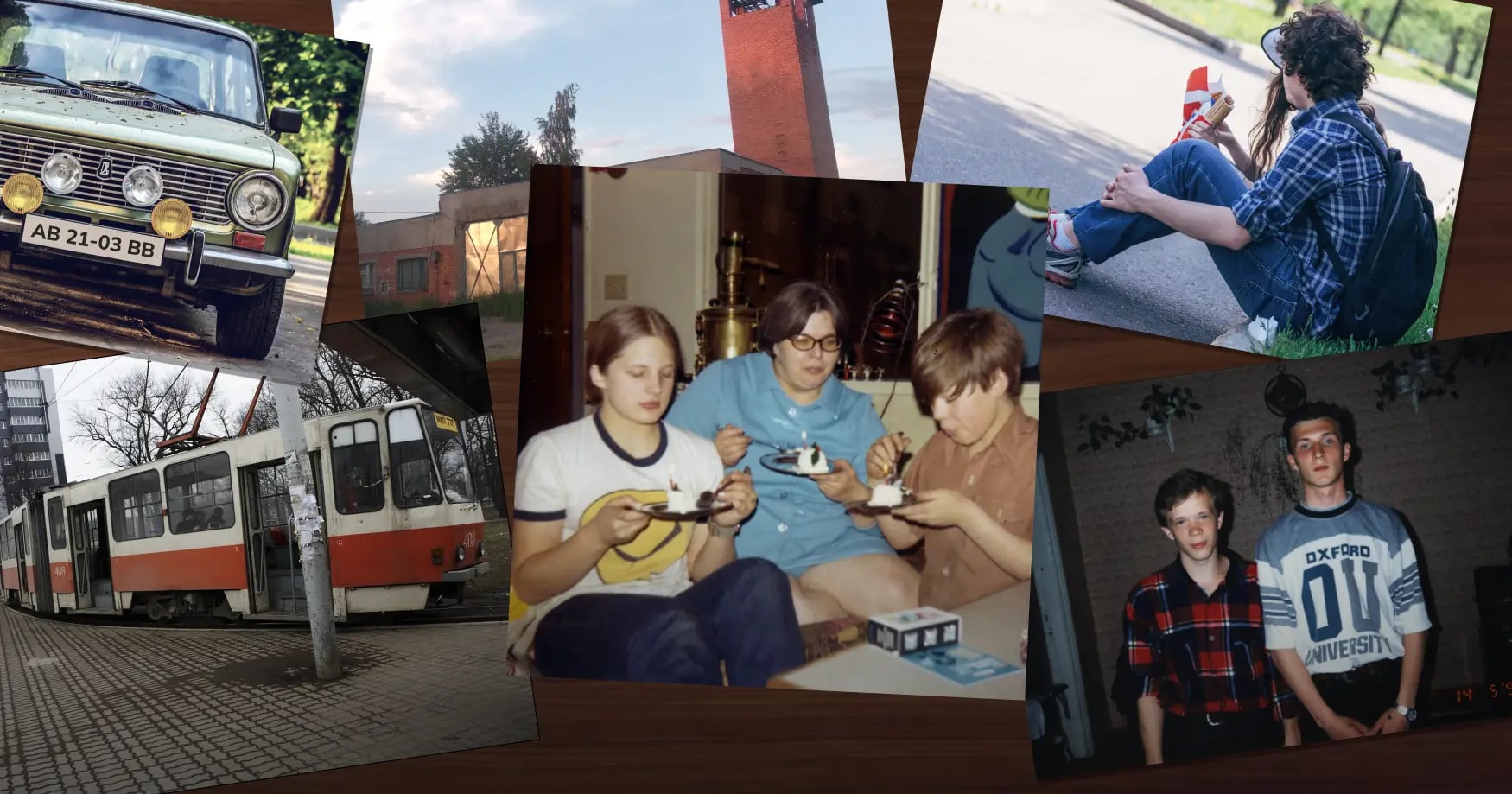 «Вы только не волнуйтесь, там Ленку сбило мотоциклом»: 8 треш-историй из детства