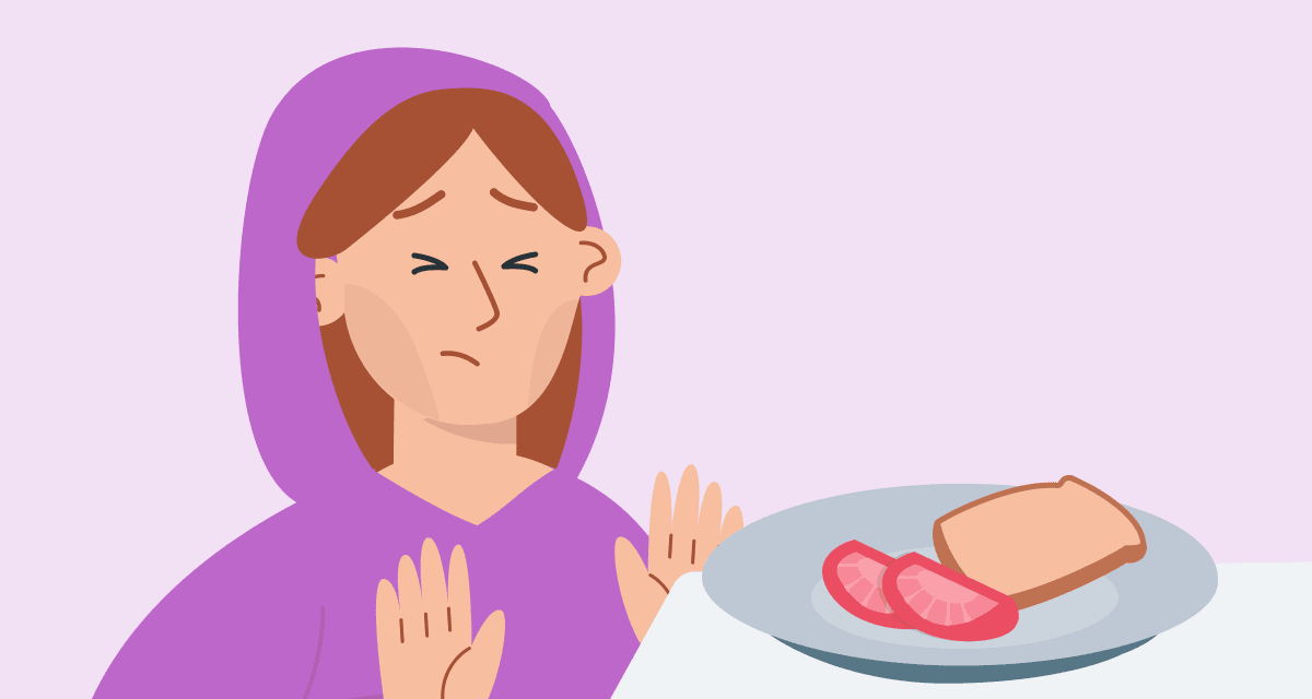 Как улучшить питание ребёнка и снизить риски РПП