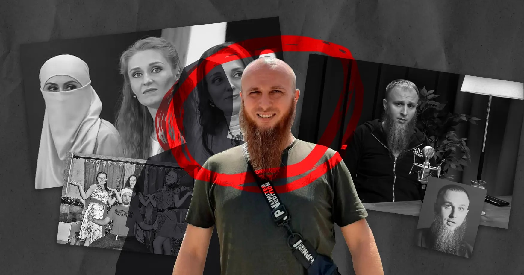«Президентик в своей маленькой стране»: кто такой Иван Сухов и в чём его обвиняет собственная дочь