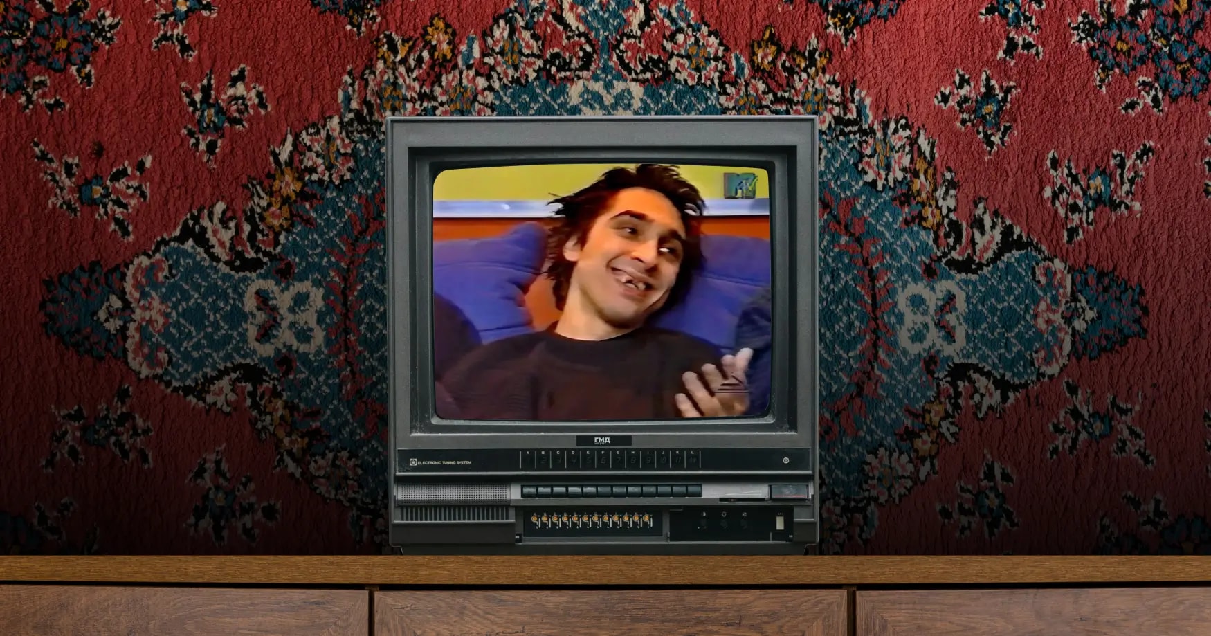 ТикТок убил звезду MTV