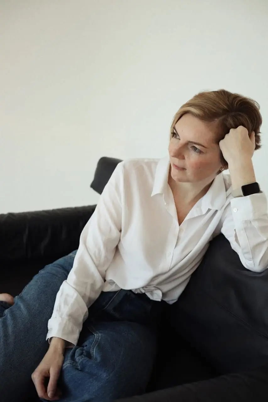Анна Масалева, коуч PCC ICF, эксперт ФПКиН, мама четверых детей
