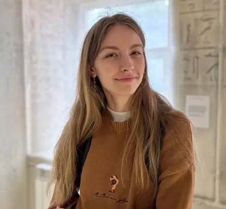 Анастасия Громова