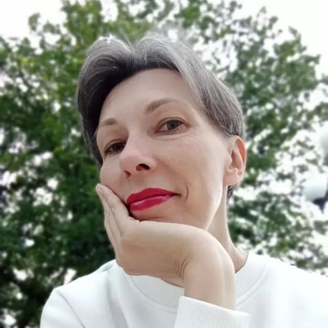 Вероника Громова