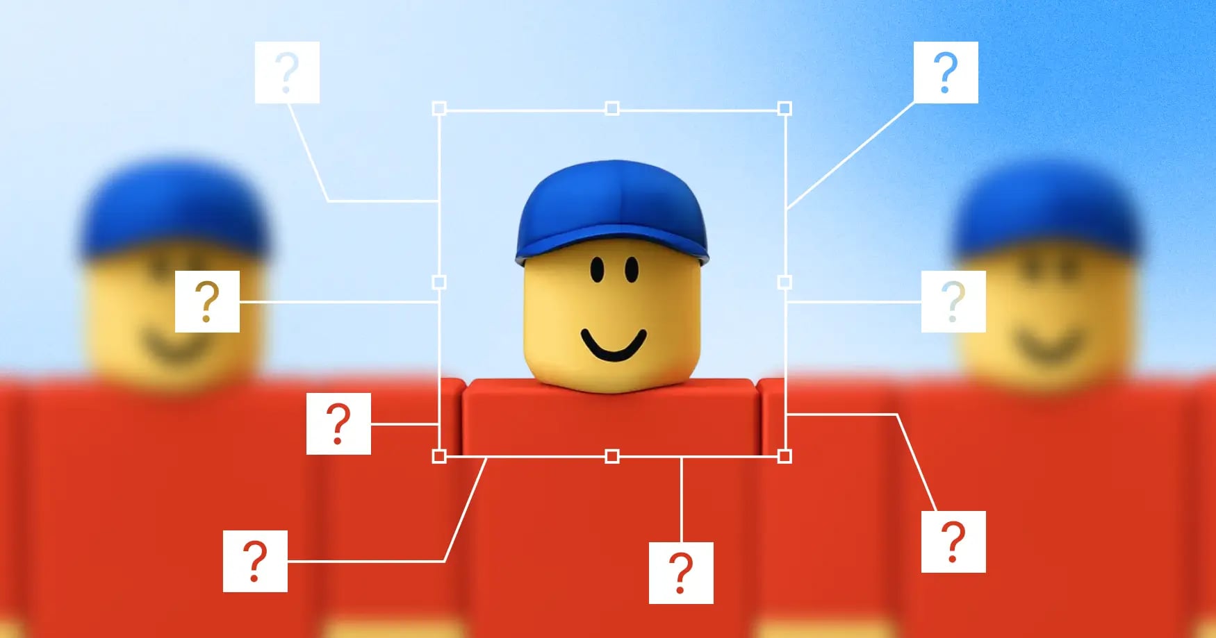 Платформа Roblox: где проводят досуг наши дети и насколько это безопасно?