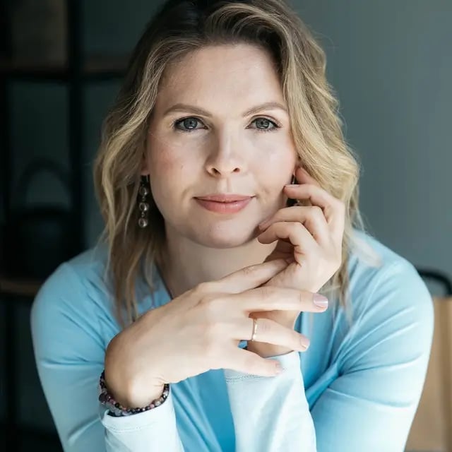 Екатерина Пронина, психолог для подростков и взрослых