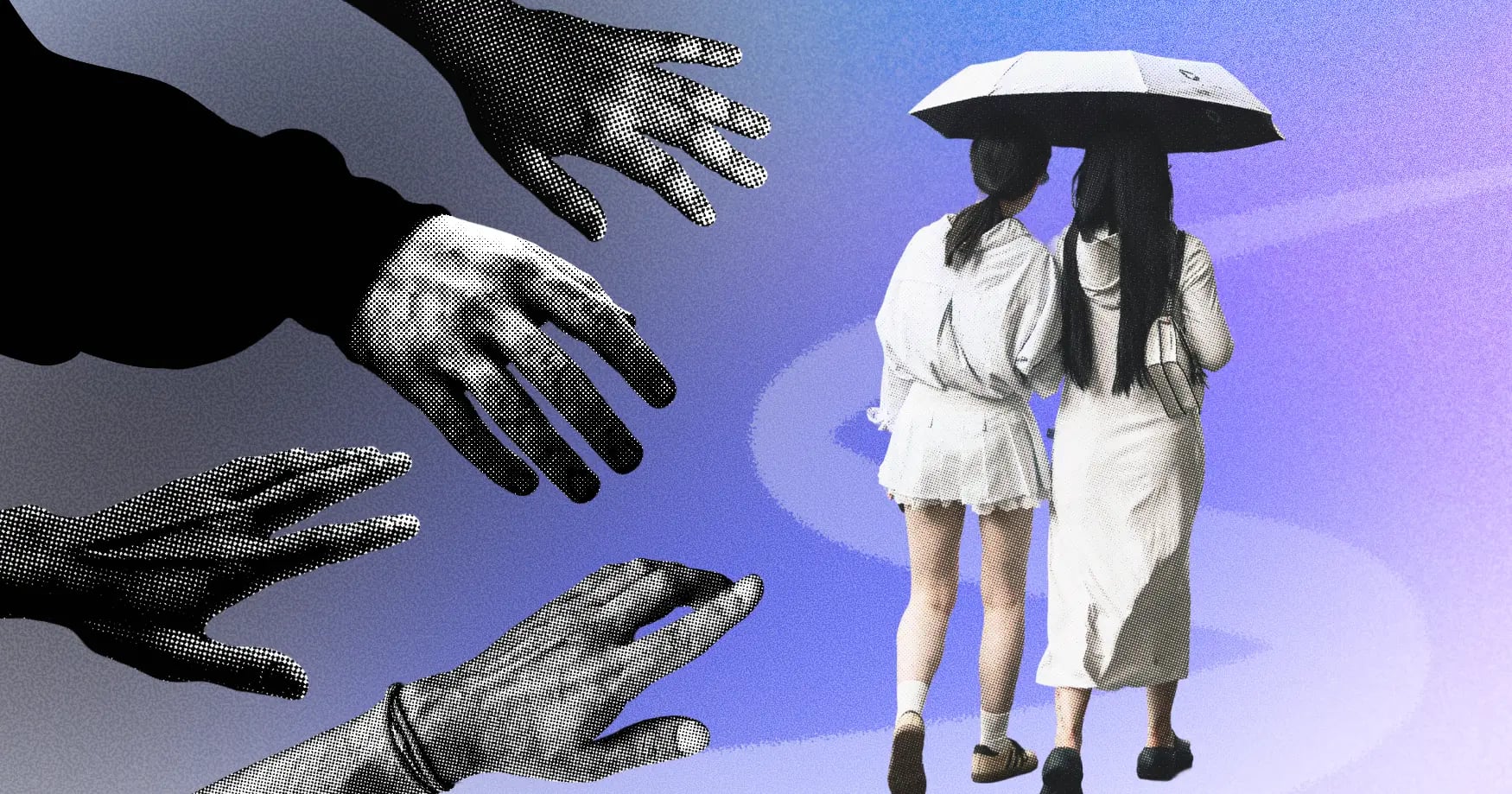 «Нет — уйди — расскажи» и другие жизненно важные правила, которые должен знать любой подросток