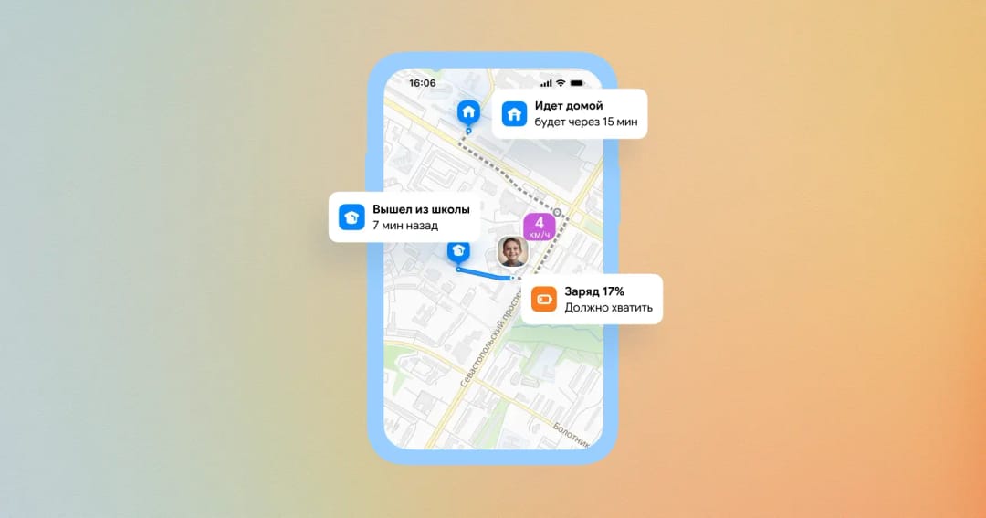 GPS-трекеры
