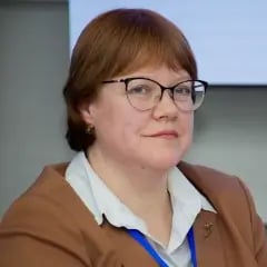 Елизавета Рузанкина, кандидат философских наук, заведующая отделением инклюзивного образования ГБПОУ НСО «Новосибирский профессионально-педагогический колледж»