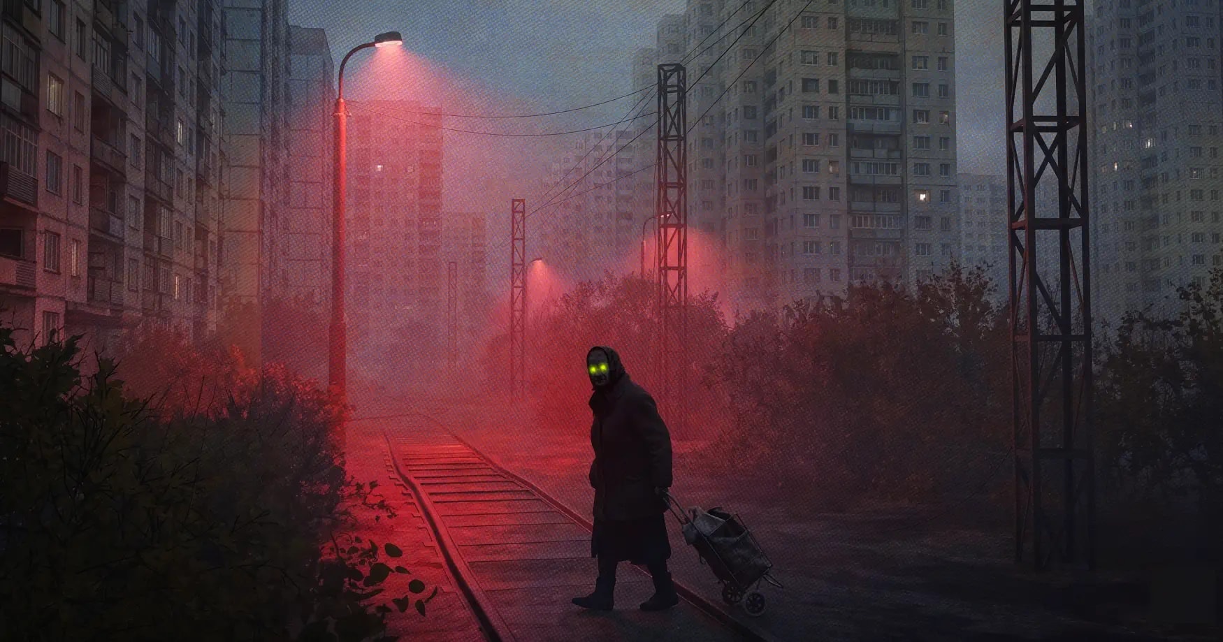 Пригодится на случай зомби-апокалипсиса: читатели ГМД-медиа рассказали, чему их научила жизнь в 90-е