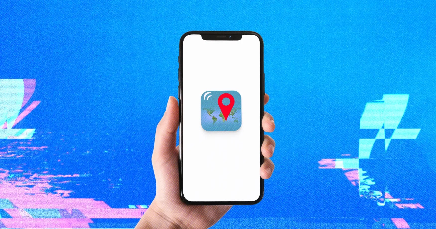 Ошибки в приложении Setracker
