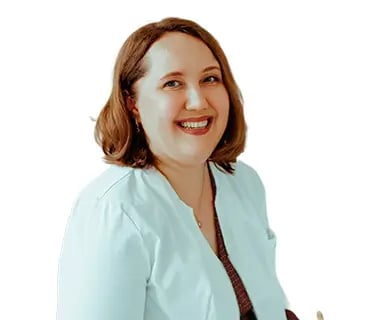 Гинеколог Оксана Алимова