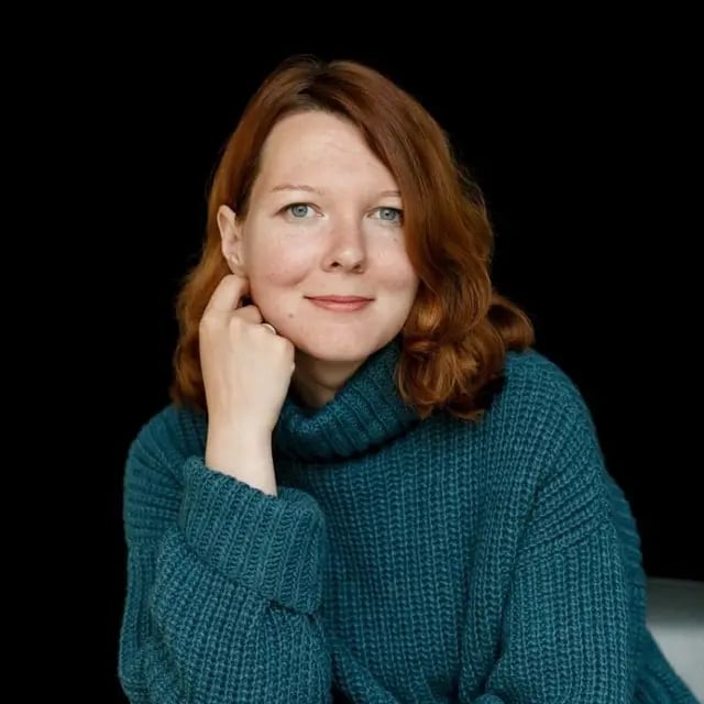 Психолог Кристина Макаренков