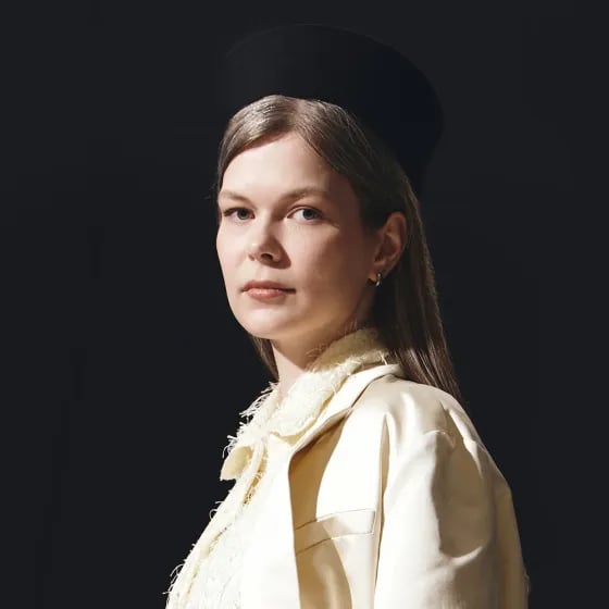 Татьяна Белова