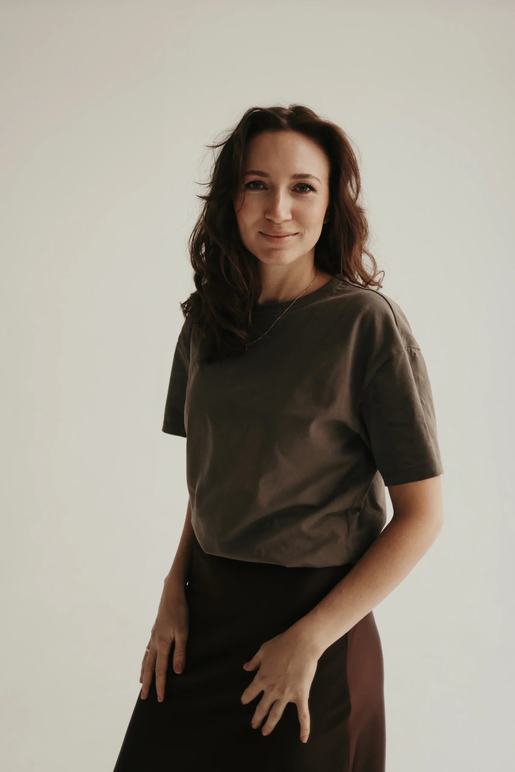 Екатерина Олейникова