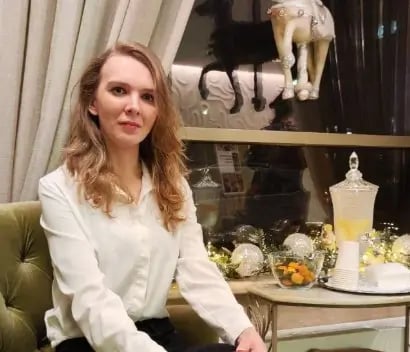 Алина Громова