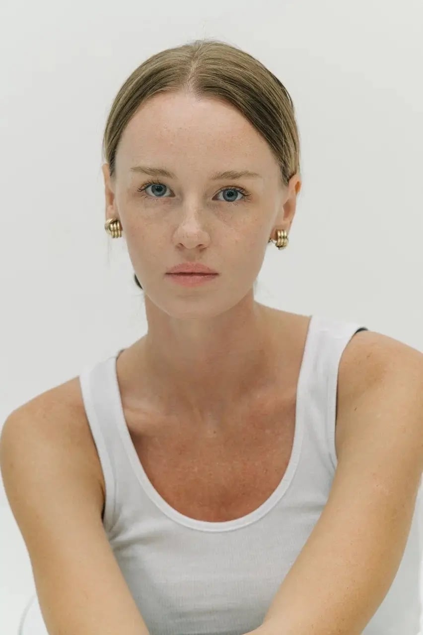 Екатерина Марченко