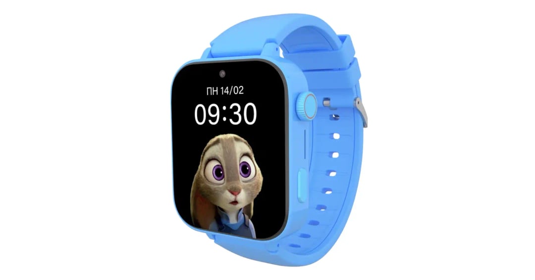 Pingo Slim Водонепроницаемые часы: Pingo Slim