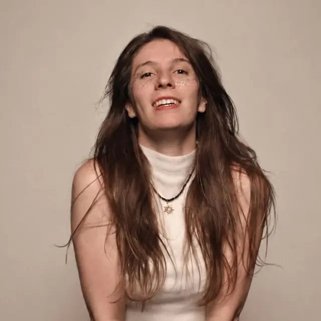 Маргарита Фёдорова