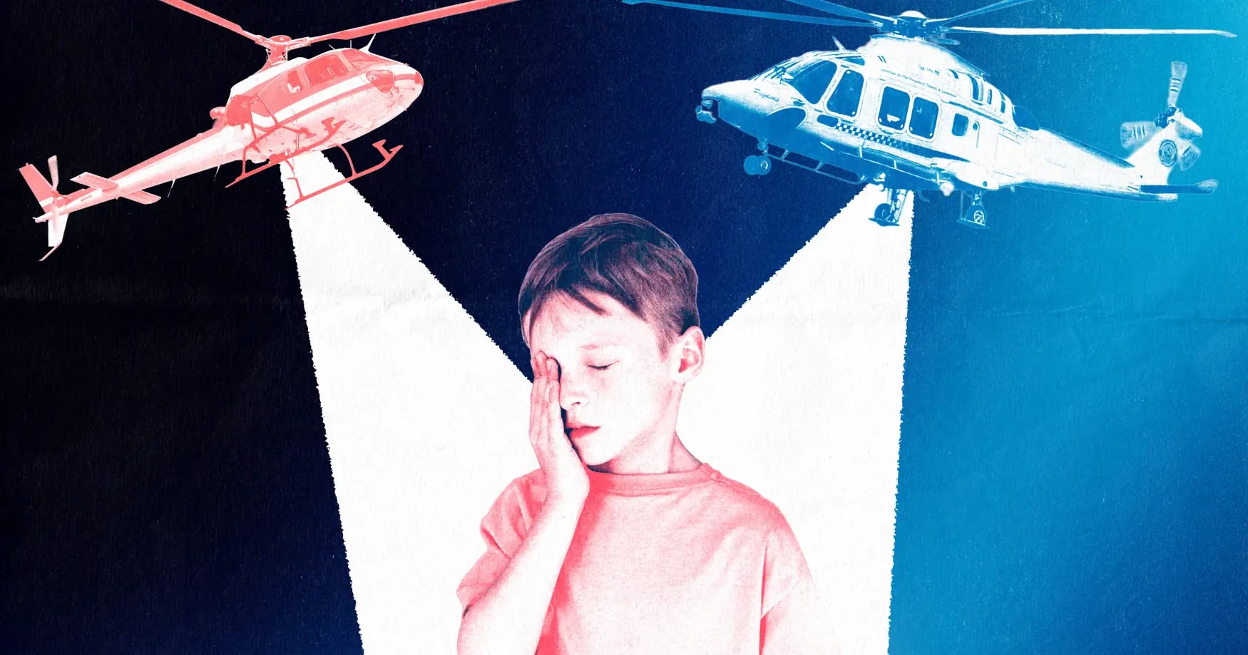Когда забота душит: как родители мешают подросткам справляться с жизненными вызовами